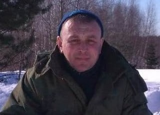 Фотография Большов Михаил Владимирович, погибший солдат СВО