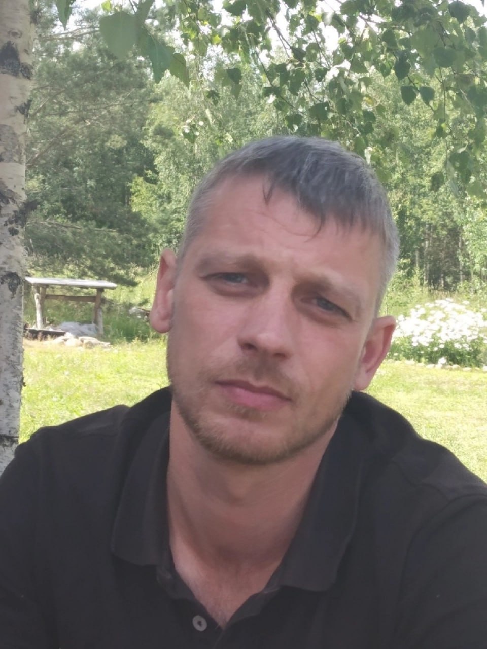 Фотография Тарасевич Андрей, погибший солдат СВО