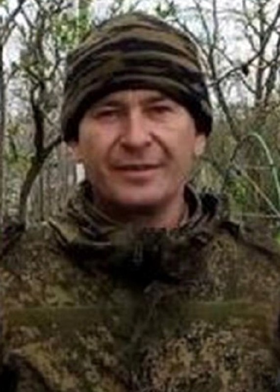 Фотография Чирков Евгения Сергеевич, погибший солдат СВО