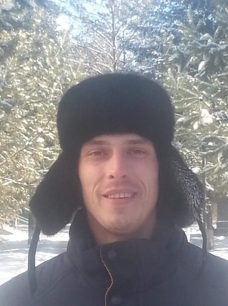 Фотография Протасов Антон Анатольевич, погибший солдат СВО