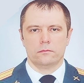 Фотография Комаров Дмитрий Владимирович, погибший солдат СВО