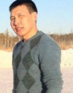 Фотография Павлов Ефрем Филиппович, погибший солдат СВО