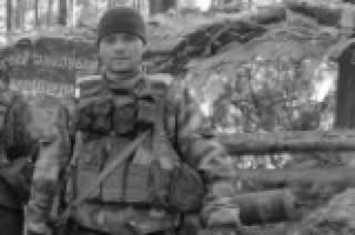 Фотография Назаров Владимир, погибший солдат СВО