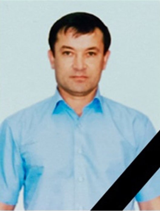 Фотография Горохов Александр Алексеевич, погибший солдат СВО