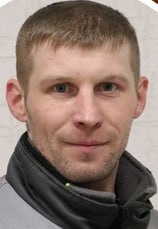 Фотография Красиков Антон Сергеевич, погибший солдат СВО