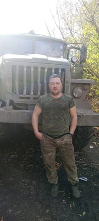 Фотография Паначев Александр, погибший солдат СВО