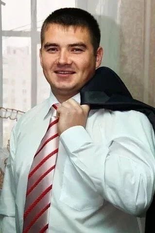 Фотография Урванцев Николай Владимирович, погибший солдат СВО