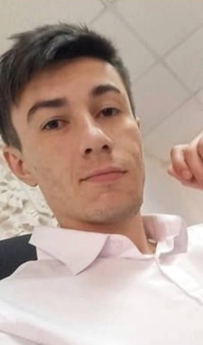 Фотография Зуденков Денис Юрьевич, погибший солдат СВО