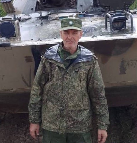 Фотография Съедугин Евгений Владимирович, погибший солдат СВО