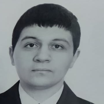 Фотография Соловей Петр Михайлович, погибший солдат СВО