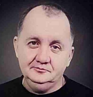 Фотография Романовский Александр Геннадьевич, погибший солдат СВО