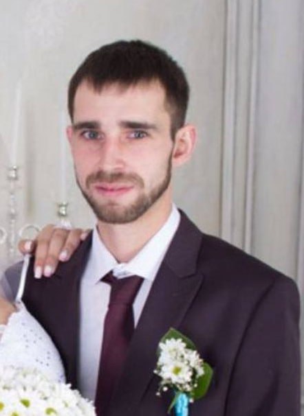 Фотография Лобанов Роман Иванович, погибший солдат СВО