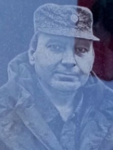Фотография Капралов Андрей Вячеславович, погибший солдат СВО