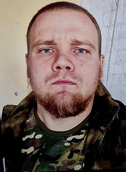 Фотография Лобченко Анатолий, погибший солдат СВО