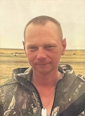 Фотография Шугаев Сергей Владимирович, погибший солдат СВО
