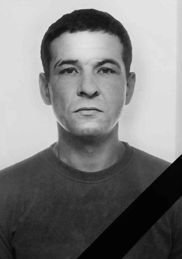 Фотография Бойцов Александр Александрович, погибший солдат СВО