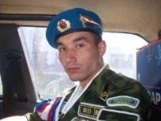 Фотография Карабаев Владислав, погибший солдат СВО