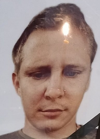 Фотография Грамотеев Сергей, погибший солдат СВО