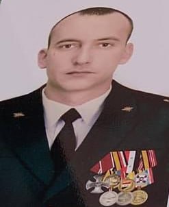 Фотография Чеботарев Дмитрий Игоревич, погибший солдат СВО