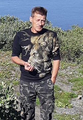 Фотография Никитченко Павел, погибший солдат СВО