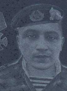 Фотография Золотов Андрей Игоревич, погибший солдат СВО