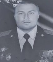 Фотография Неделяев Николай Александрович, погибший солдат СВО