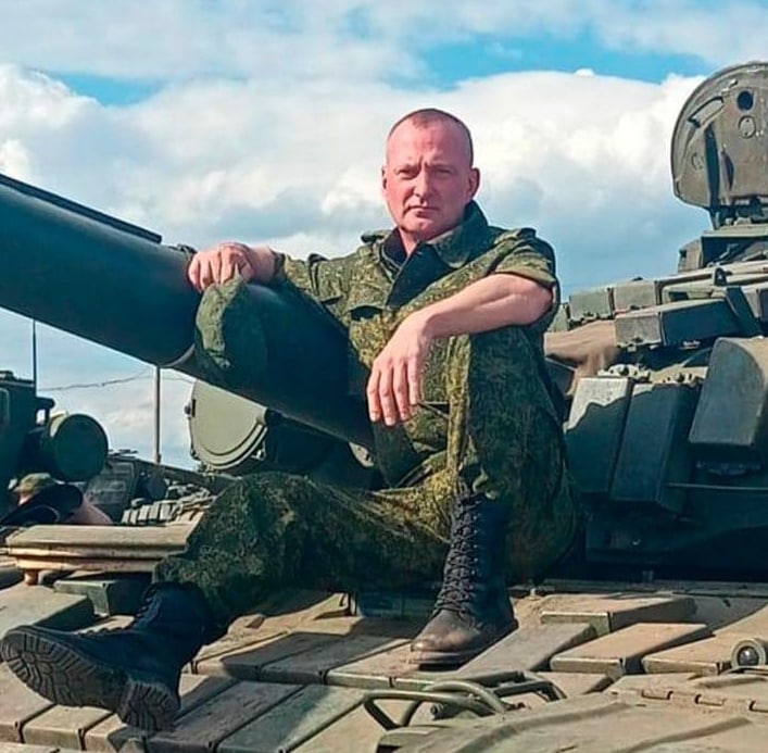 Фотография Подгорный Владислав Николаевич, погибший солдат СВО