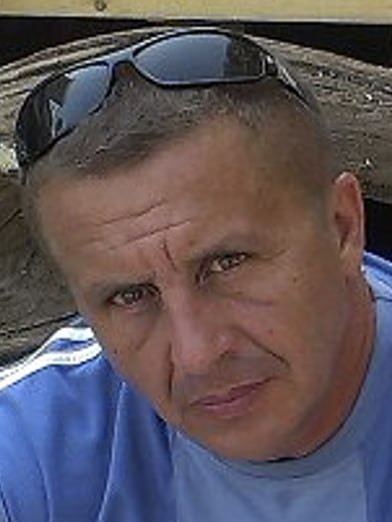 Фотография Стрелков Андрей Юрьевич, погибший солдат СВО