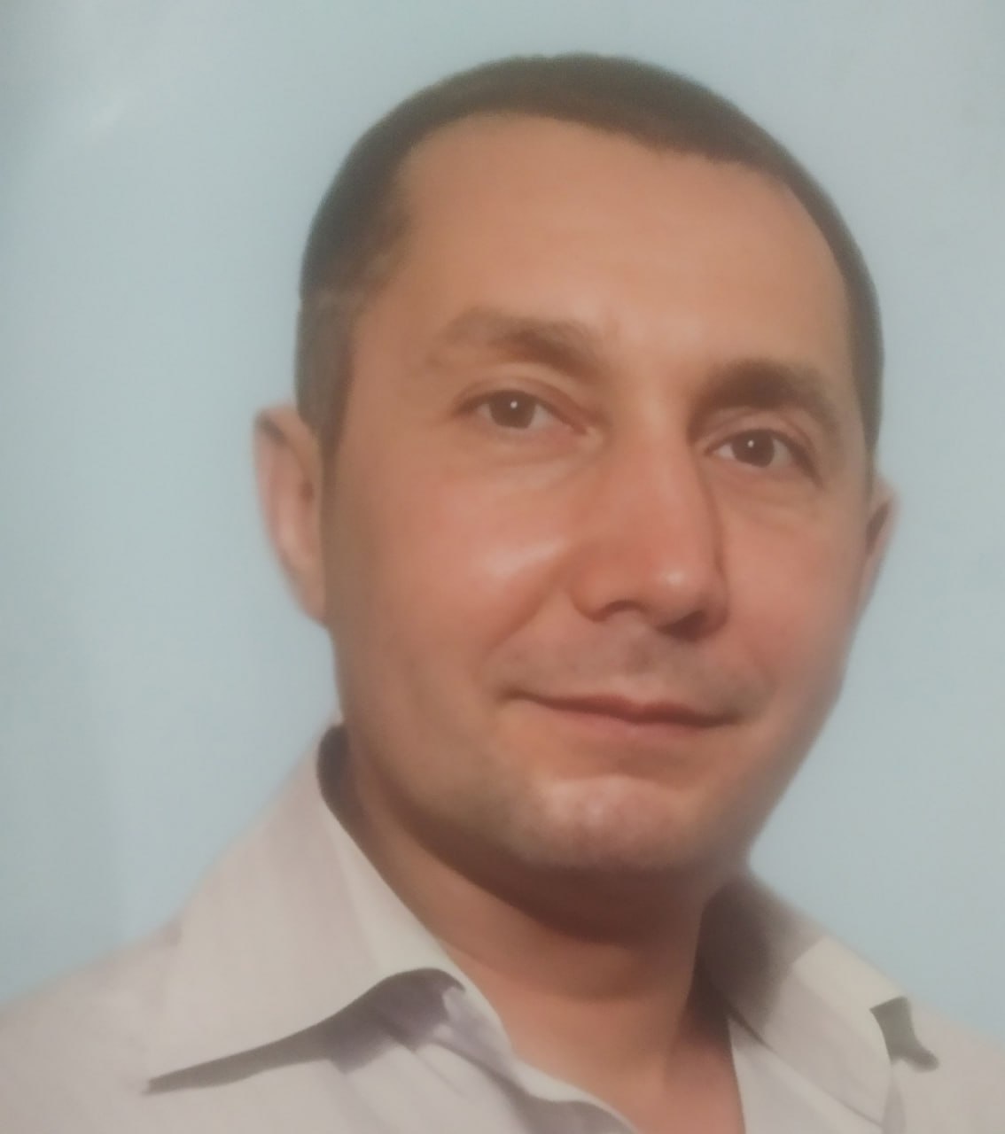 Фотография Мишанов Роман, погибший солдат СВО
