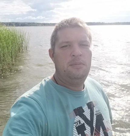 Фотография Полетаев Виктор, погибший солдат СВО