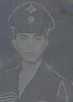 Фотография Рахматуллин Айрат Рафикович, погибший солдат СВО