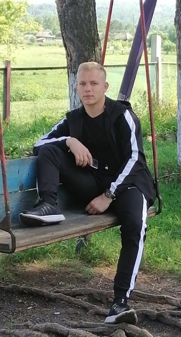 Фотография Юндеман Иван, погибший солдат СВО