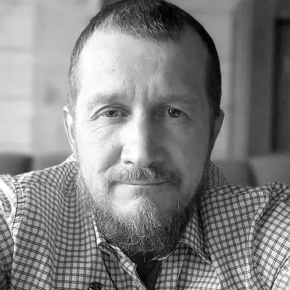 Фотография Медведев Павел Сергеевич, погибший солдат СВО