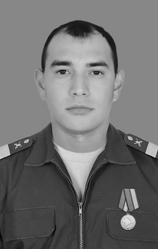 Фотография Кузнецов Дмитрий Александрович, погибший солдат СВО