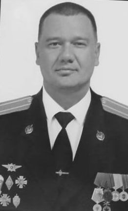 Фотография Привалов Сергей Алексеевич, погибший солдат СВО