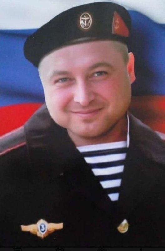 Фотография Башкин Степан Александрович, погибший солдат СВО