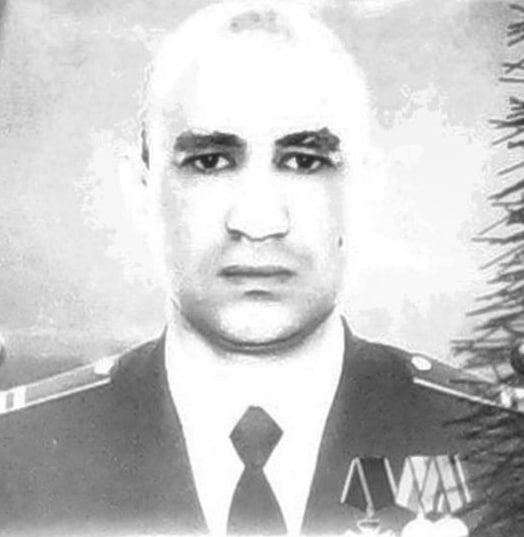 Фотография Карабейников Тимофей Геннадьевич, погибший солдат СВО