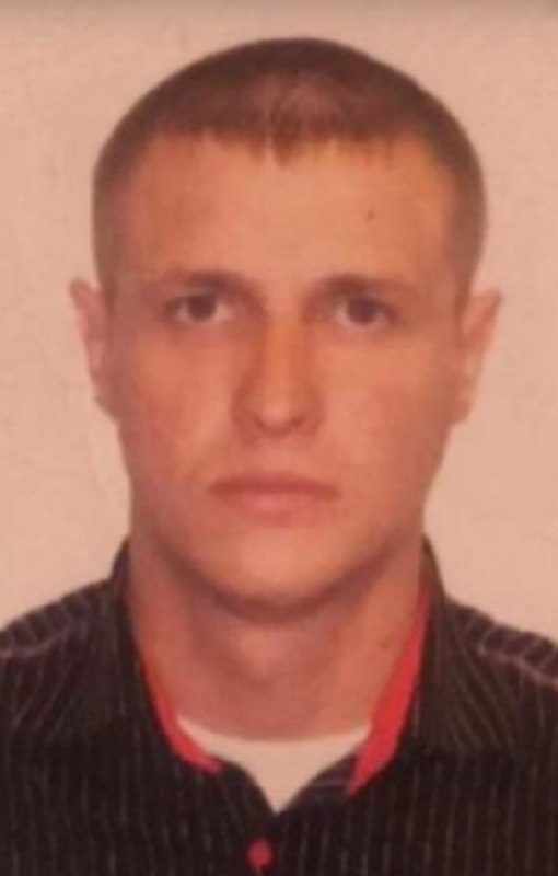Фотография Кудрявцев Александр Андреевич, погибший солдат СВО