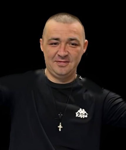 Фотография Кузнецов Александр, погибший солдат СВО