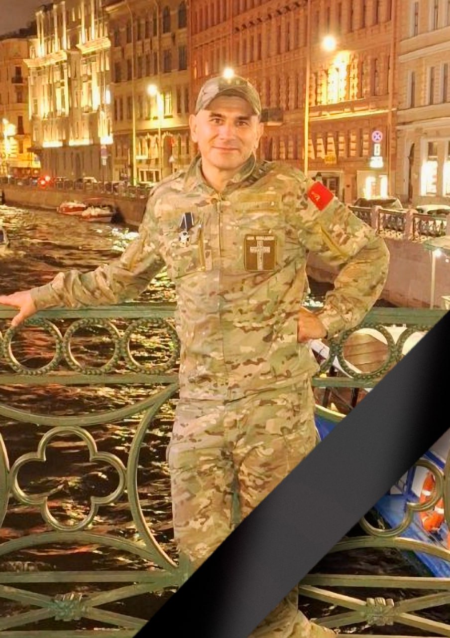 Фотография Стенягин Артём Сергеевич, погибший солдат СВО