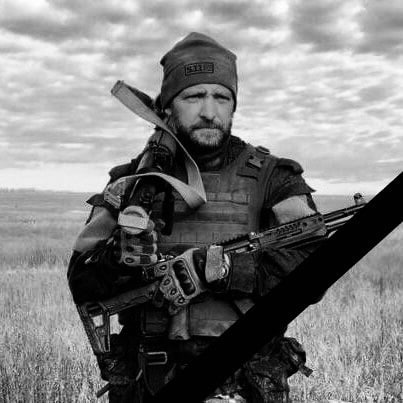 Фотография Угольников Илья Александрович, погибший солдат СВО