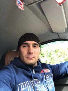 Фотография Амиров Амир Парвиз оглы, погибший солдат СВО