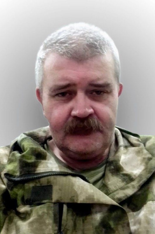 Фотография Нуждин Алексей Александрович, погибший солдат СВО