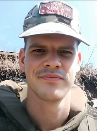 Фотография Сыпачев Юрий Владимирович, погибший солдат СВО
