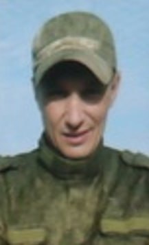 Фотография Зельманчук Александр Валерьевич, погибший солдат СВО