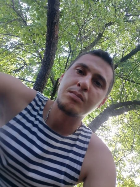 Фотография Осипов Василий Владимирович, погибший солдат СВО