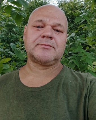 Фотография Забалуев Владимир Алексеевич, погибший солдат СВО