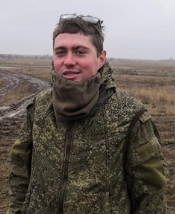 Фотография Зоренко Роман Владимирович, погибший солдат СВО