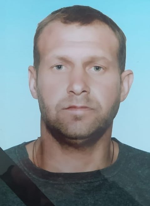 Фотография Малеев Михаил Владимирович, погибший солдат СВО