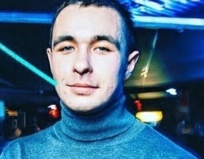 Фотография Долотов Артём Сергеевич, погибший солдат СВО